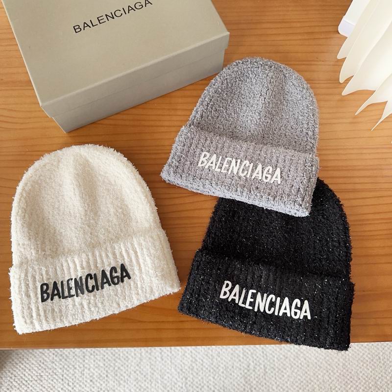 Balenciaga Hat 102501